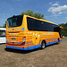 Sanders Coaches HV20 HRV at Stonham Barns 'Big Bus Show' - 14 Aug 2022 (P1130046)