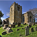 St Michael, Barford St Michael, Oxfordshire