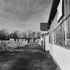 Lost Place - HFF