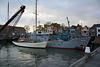 Hoorn 2016 – Former Navy vessel Eems