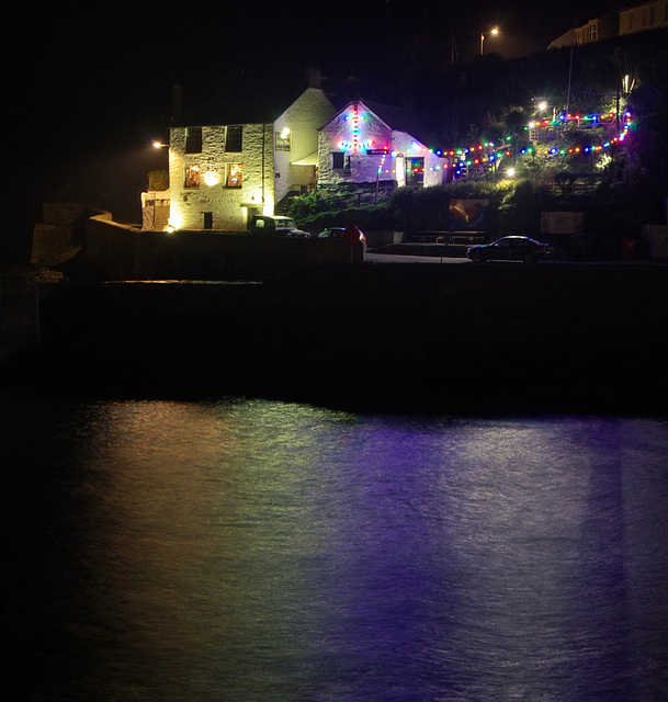 The Ship Inn, Porthleven