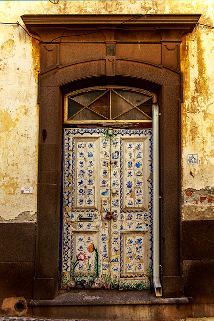 Funchal -Madeira