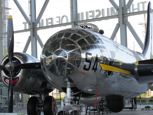 Boeing B-29 Superfortress