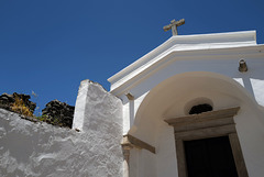 Igreja da Misericórdia, Evoramonte, Alentejo