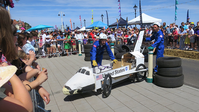 Downhill Hill Derby 2022