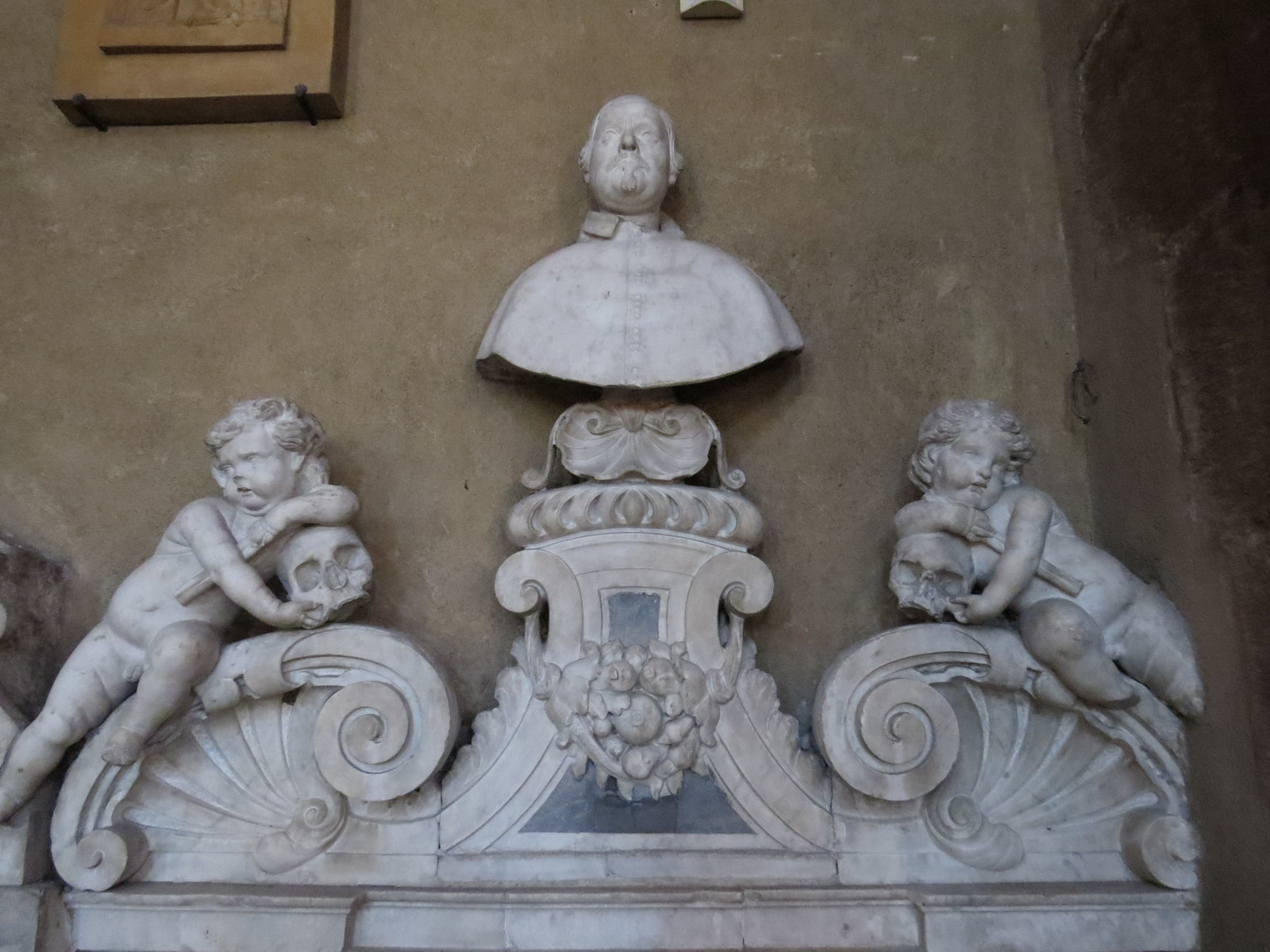 Santa Maria della Catena.