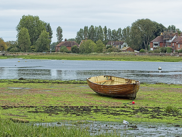 Bosham Harbour