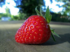 Strawberry