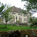 H F F... commanderie de Lavaufranche.
