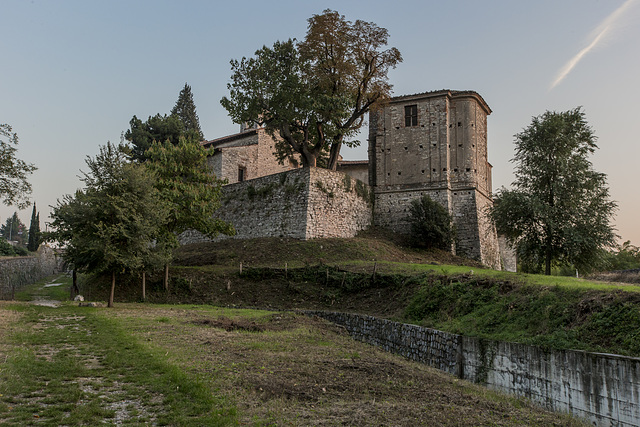 Torbiere, Iseo - Brescia
