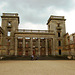 Entrance Front, Witley Court, Worcestershire