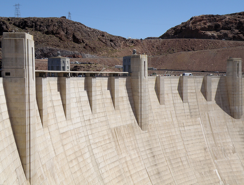 Hoover Dam