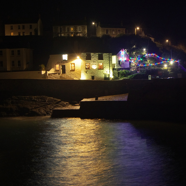 The Ship Inn, Porthleven