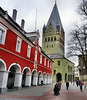 Soest - Patrokli Cathedral