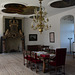 Denmark, Interior of the Kronborg Castle