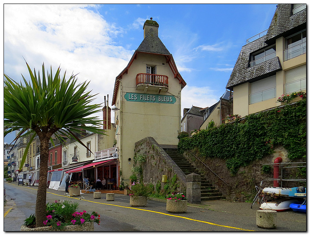 Douarnenez