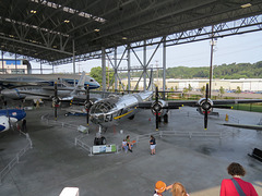 Boeing B-29 Superfortress