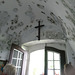 Felsenkapelle in Všemily