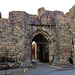 bishops palace, llandaff, cardiff