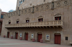 Phoenix Orpheum Theater (1958)