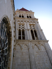 Bell Tower