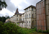 Former Glen-o-Dee Sanatorium, Aberdeenshire