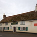 The Swan Inn, Alderton, Suffolk