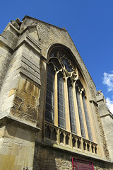 wantage church, berks