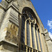 wantage church, berks