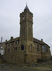 The Institute, Porthleven