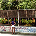 Fruit stand, Manzanilla Beach