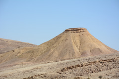 Israel, In the Mountains of Eilat