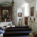 Felsenkapelle in Všemily