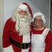 Mr. and Mrs. Claus