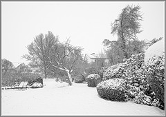 Winterzauber