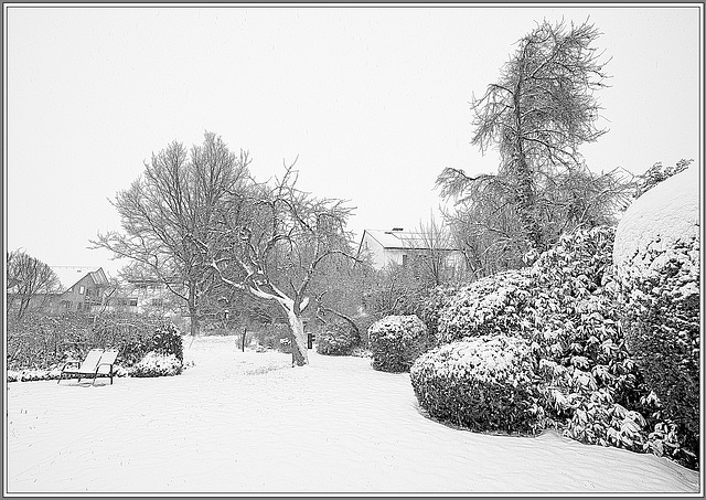 Winterzauber