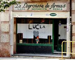 Logroño -  LUCLA