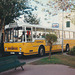 Autocares Torres 3 (Z 9737 H) in Ciutadella de Menorca - Oct 1996 (337-09)