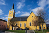 Waidhaus, Pfarrkirche St. Emmeram (PiP)