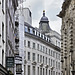 Brewer Street – Near Regent Street, London, England