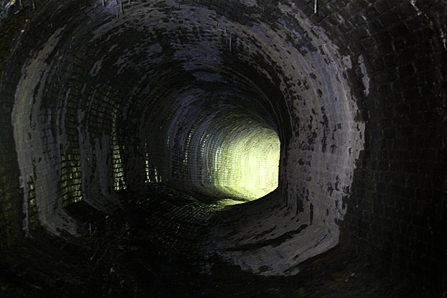 Gellifelen Culvert