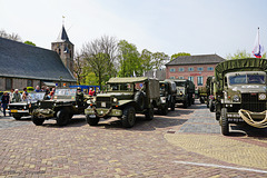Militaire Parade29