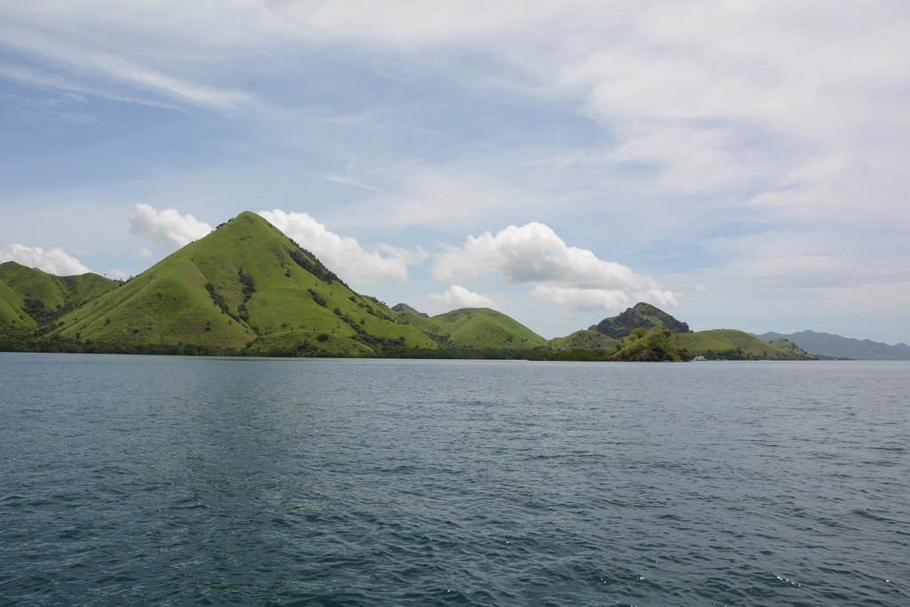 Indonesia, Seture Island and Other Islands of Small Sunda Archipelago