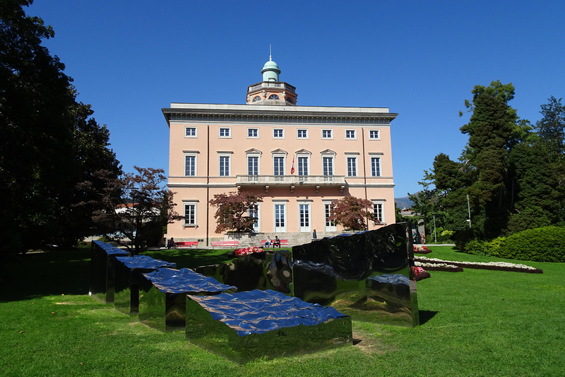 Villa Ciani