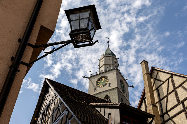 Überlingen, Bodensee