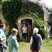 Felsenkapelle in Všemily