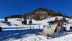 auf der Staffn-Alm