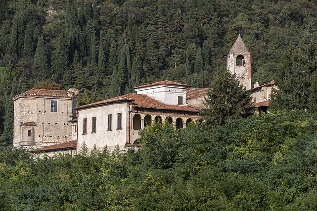 Torbiere, Iseo - Brescia