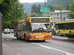 DSCN1950 Austrian Postbus (ŐBB-Postbus) BD 14943