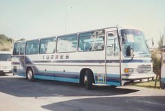 Torres Alles SA (Menorca) 9 - Oct 1996 337-15